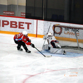 Искра ветераны - Медный Легион