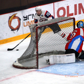 Искра ветераны - Медный Легион