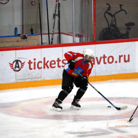 Искра ветераны - Медный Легион