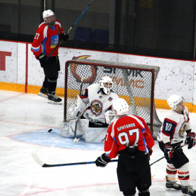 Искра ветераны - Медный Легион