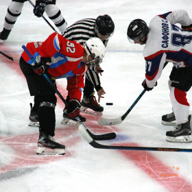 Искра ветераны - Медный Легион