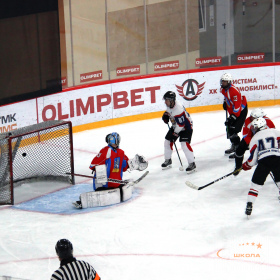 Искра ветераны - Медный Легион