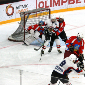 Искра ветераны - Медный Легион