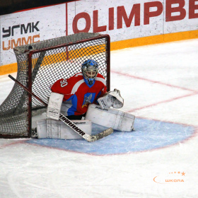 Искра ветераны - Медный Легион