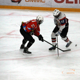 Искра ветераны - Медный Легион