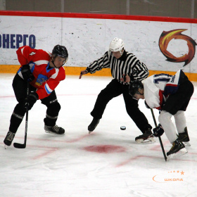 Искра ветераны - Медный Легион