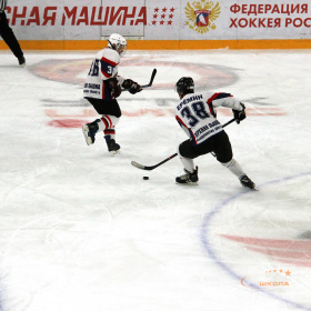 Искра ветераны - Медный Легион