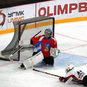 Искра ветераны - Медный Легион