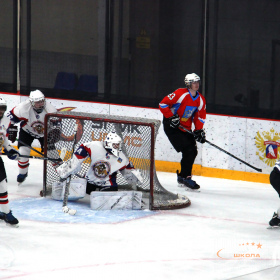 Искра ветераны - Медный Легион