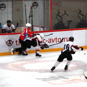 Искра ветераны - Медный Легион