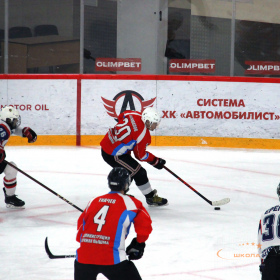 Искра ветераны - Медный Легион