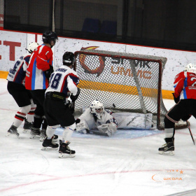 Искра ветераны - Медный Легион