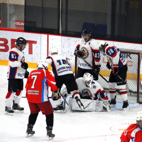 Искра ветераны - Медный Легион