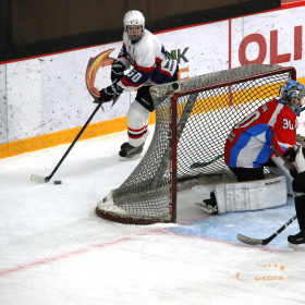 Искра ветераны - Медный Легион