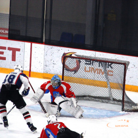 Искра ветераны - Медный Легион