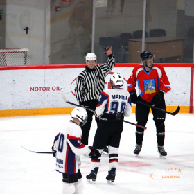 Искра ветераны - Медный Легион