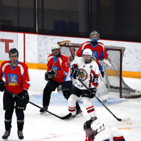 Искра ветераны - Медный Легион