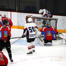 Искра ветераны - Медный Легион