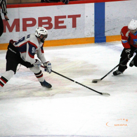 Искра ветераны - Медный Легион