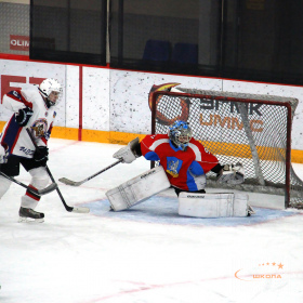 Искра ветераны - Медный Легион