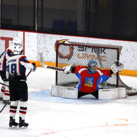 Искра ветераны - Медный Легион