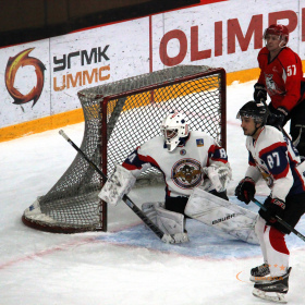 Искра ветераны - Медный Легион