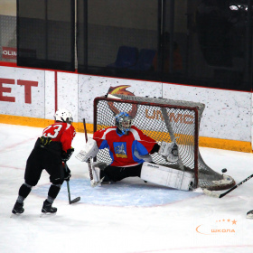 Искра ветераны - Медный Легион