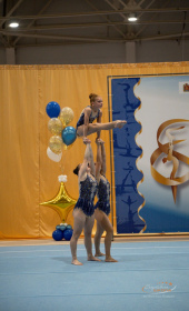 Кубок ЗТР С. Г. Плешкова