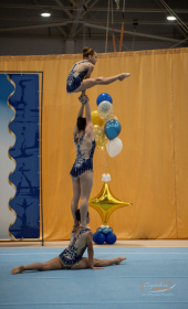 Кубок ЗТР С. Г. Плешкова