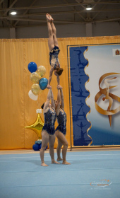 Кубок ЗТР С. Г. Плешкова