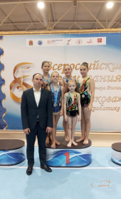 Кубок ЗТР С. Г. Плешкова