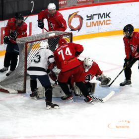 Молния - Авто-родители