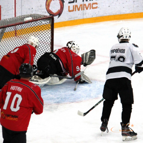 Молния - Авто-родители