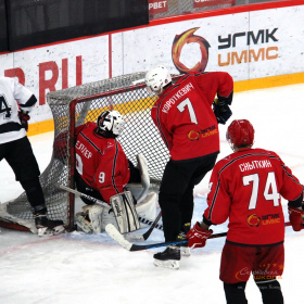 Молния - Авто-родители