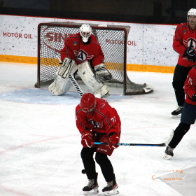 Молния - Авто-родители