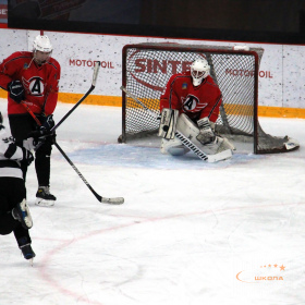 Молния - Авто-родители