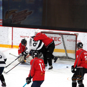 Молния - Авто-родители