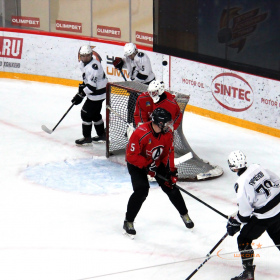 Молния - Авто-родители