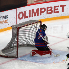 Пионер - Металлург