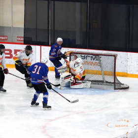 Пионер - Металлург