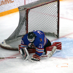 Пионер - Металлург