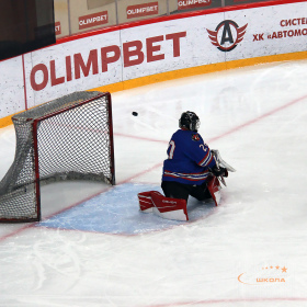 Пионер - Металлург