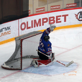 Пионер - Металлург