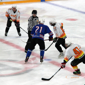 Пионер - Металлург