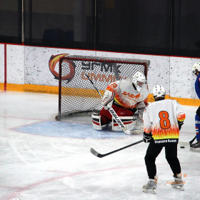 Пионер - Металлург