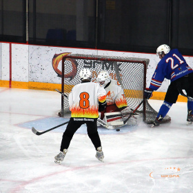 Пионер - Металлург