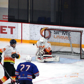 Пионер - Металлург