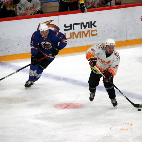 Пионер - Металлург