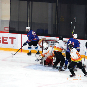 Пионер - Металлург