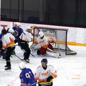 Пионер - Металлург